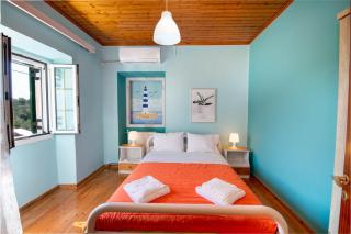 Sterna House Paxos - Vlachopoulátika - 8
