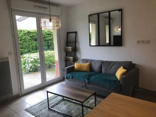 Appartement Idéal circuit 3km - Le Mans - 0