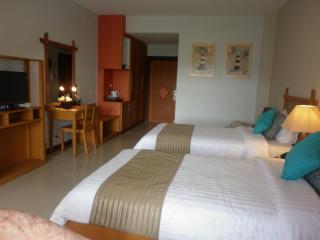 Pearl Laguna Resort - Myeik - 8