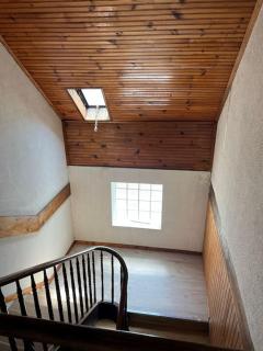 Top Floor Apartment with Mountain Views in the centre of Argeles Gazost - Argelès-Gazost - 5