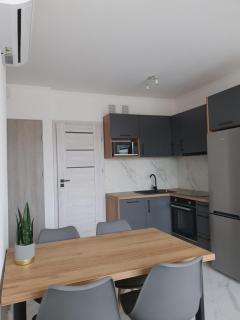 Mierzeja Park 13 apartament 40m2 - Sztutowo - 8