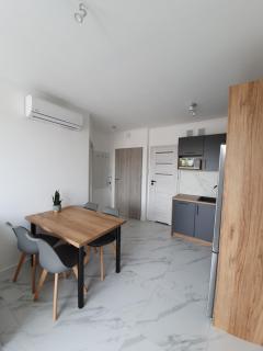 Mierzeja Park 13 apartament 40m2 - Sztutowo - 0