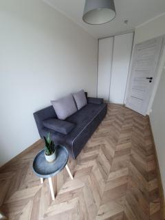 Mierzeja Park 13 apartament 40m2 - Sztutowo - 3