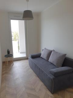Mierzeja Park 13 apartament 40m2 - Sztutowo - 2