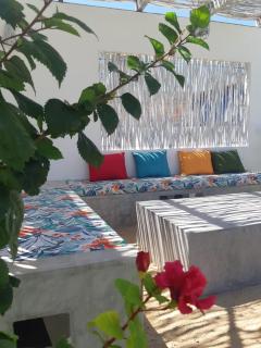 Casa super charmosa com piscina em Icaraizinho! - Icaraí - 4