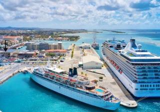 Apartamento en Oranjestad Aruba Zona de Cruceros - Oranjestad - 8