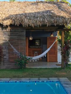 Casa super charmosa com piscina em Icaraizinho! - Icaraí - 3