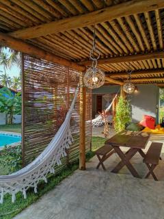 Casa super charmosa com piscina em Icaraizinho! - Icaraí - 2