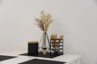 Studio-Apartment kontaktloser Check-in - 9