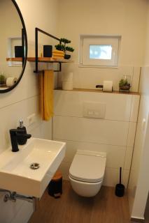 Studio-Apartment kontaktloser Check-in - Meckenbeuren - 2