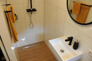 Studio-Apartment kontaktloser Check-in - Meckenbeuren - 4