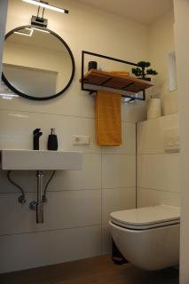 Studio-Apartment kontaktloser Check-in - Meckenbeuren - 3