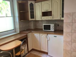 Apartament Kredens , Willa Perla nad morzem - Danzig - 9
