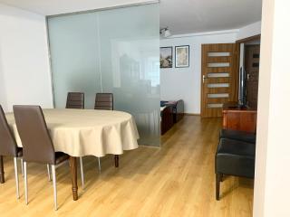 Apartament Kredens , Willa Perla nad morzem - Danzig - 6