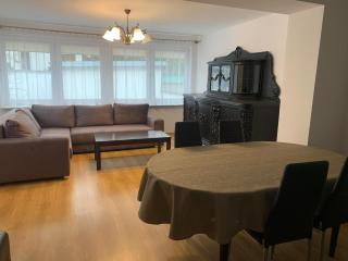 Apartament Kredens , Willa Perla nad morzem - Danzig - 3