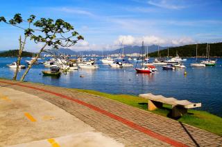Trip Adventure Hostel - Porto Belo - 1