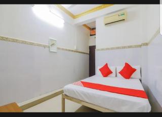 Metro Lodge - Haiderabad - 7