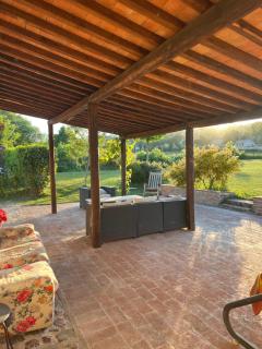 Locanda Rovicciano - Castel Ritaldi - 5