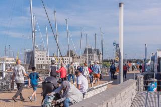 Sunny Sea Terkade - 4