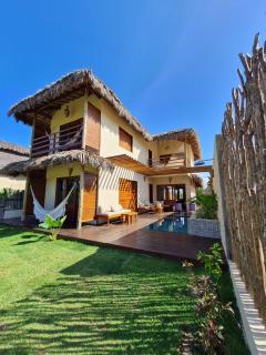 Casa Vannina uma casa encantadora em Icaraizinho ! - 9