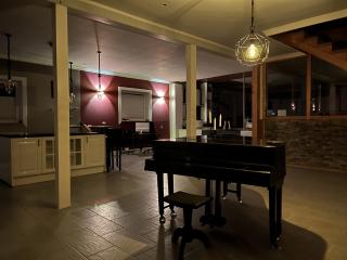 Traumscheune mit Pool, Kamin und privatem Spa - Linnich - 9