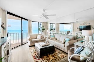 Windward 403 at Edgewater - Panama City Beach - 1