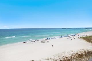 Windward 403 at Edgewater - Panama City Beach - 8