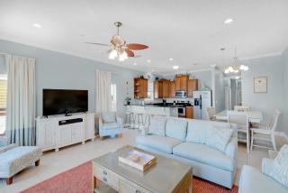Vista del Mar I - Rest - A - While 201 - Panama City Beach - 8