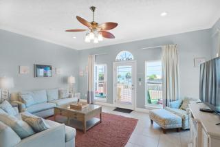 Vista del Mar I - Rest - A - While 201 - Panama City Beach - 5