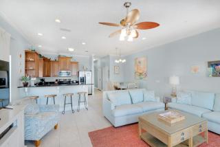 Vista del Mar I - Rest - A - While 201 - Panama City Beach - 4