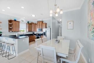 Vista del Mar I - Rest - A - While 201 - Panama City Beach - 2