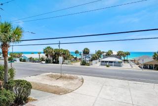 Vista del Mar I - Rest - A - While 201 - Panama City Beach - 7