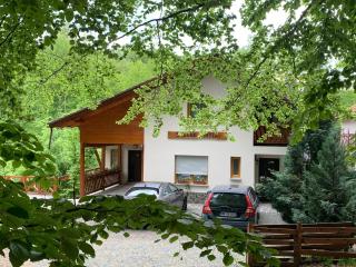 Pintea Chalet - Baia-Sprie - 7