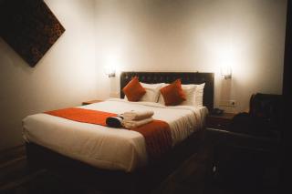 Havelock Exotic Beach Resort - Havelock Island - 0