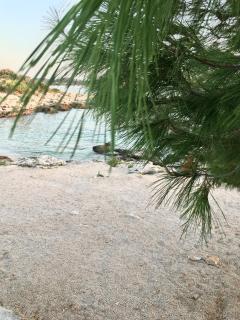 Apartmani Silence - Rogoznica - 6