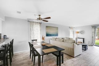 Summerhouse Townhomes #6- Blue Pearl - Destin - 3