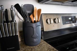 Pet Friendly! Private retreat in Nob Hill - Albuquerque - 7