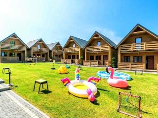 Seaside domki - Mielno - 6
