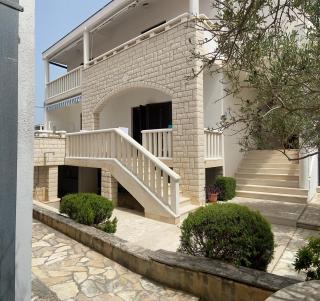 Apartmani Silence - Rogoznica - 9