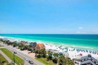 Leeward Key 903 - Destin - 5