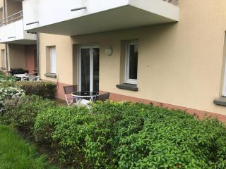 Appartement Idéal circuit 3km - Le Mans - 8
