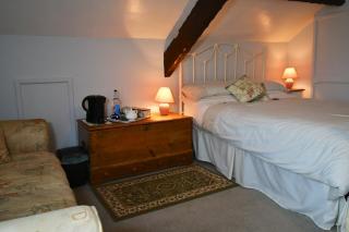 Glascoed Farmhouse - Carmarthen - 1