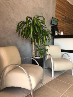 Caiçara Hotel - Santos - 8