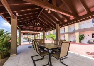 Apartamento Vacacional en Aruba Cerca a la Playa - Palm-Eagle Beach - 3