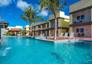 Apartamento Vacacional en Aruba Cerca a la Playa - Palm-Eagle Beach - 6