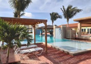 Apartamento Vacacional en Aruba Cerca a la Playa - Palm-Eagle Beach - 9