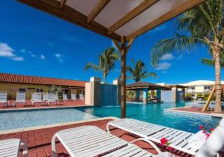 Apartamento Vacacional en Aruba Cerca a la Playa - Palm-Eagle Beach - 1