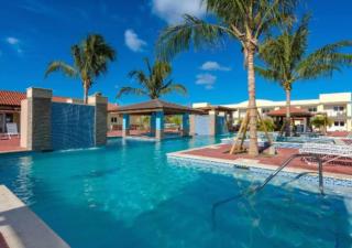 Apartamento Vacacional en Aruba Cerca a la Playa - Palm-Eagle Beach - 7