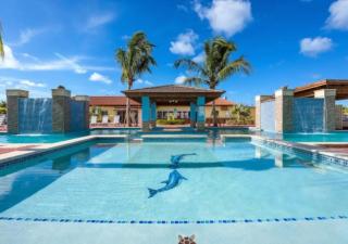 Apartamento Vacacional en Aruba Cerca a la Playa - Palm-Eagle Beach - 0