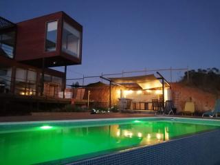Casa COSMOS golf. - Algarrobo - 7